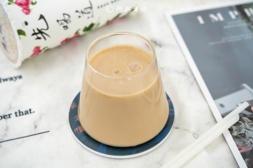 阿新筆記|先喝道朝富店|網評NO.1飲料店，超人氣玫瑰飲品，獨特口感超迷人～