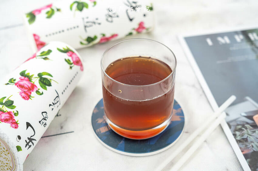 阿新筆記|先喝道朝富店|網評NO.1飲料店，超人氣玫瑰飲品，獨特口感超迷人～