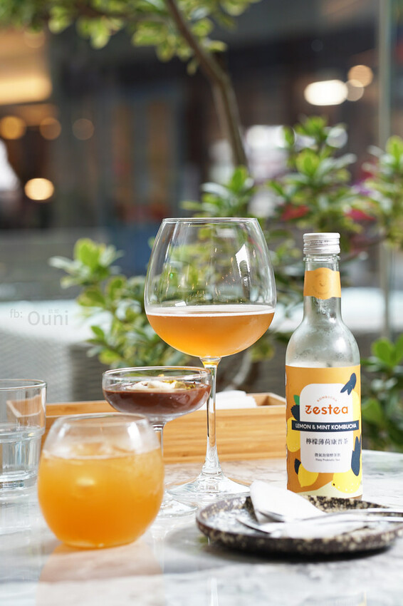 TOASTERiA CAFE 台中PARK2店│地中海餐廳推薦。享受以酒佐餐好時光，一起歡聚解憂吧