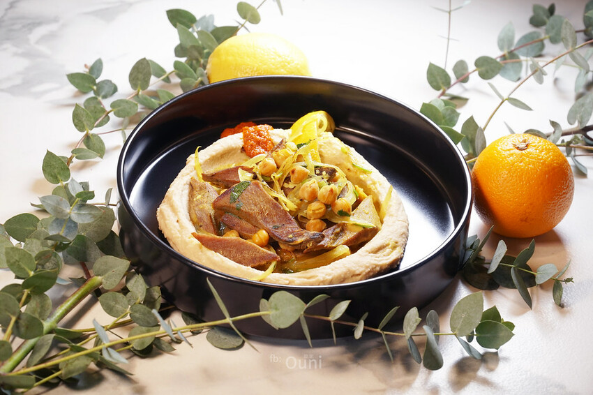 TOASTERiA CAFE 台中PARK2店│地中海餐廳推薦。享受以酒佐餐好時光，一起歡聚解憂吧