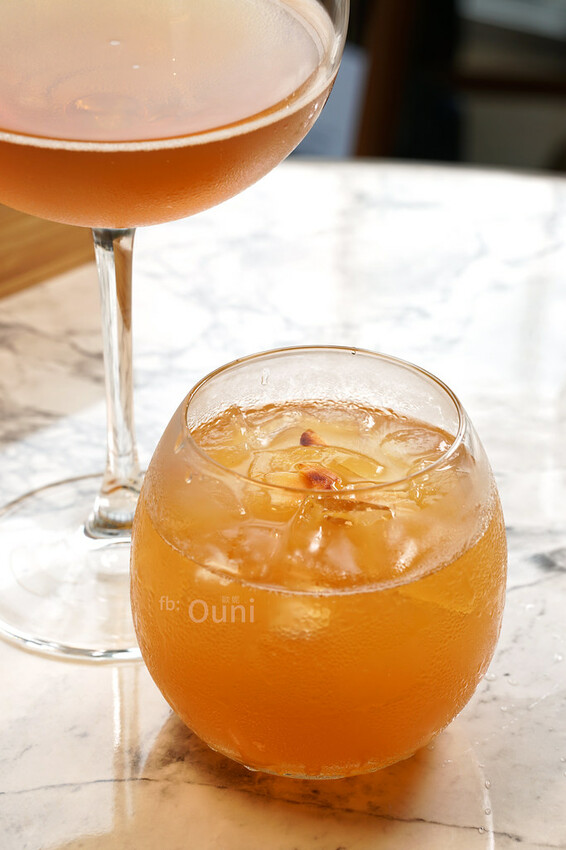 TOASTERiA CAFE 台中PARK2店│地中海餐廳推薦。享受以酒佐餐好時光，一起歡聚解憂吧