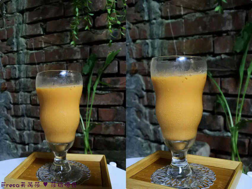 台南飲料【拉 CHA.泰】成大育樂商圈美食.泰式奶茶專賣.濃厚系泰奶味│後火車站│東區美食 - Fresa芙芮莎♥莎旅憶食