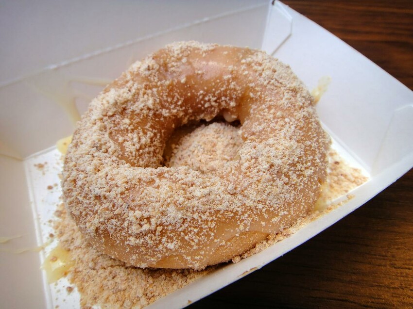 【美食】「好運殿 內湖文德店」，內湖雞排推薦、內湖炸物推薦、捷運文德站美食推薦 (附菜單)