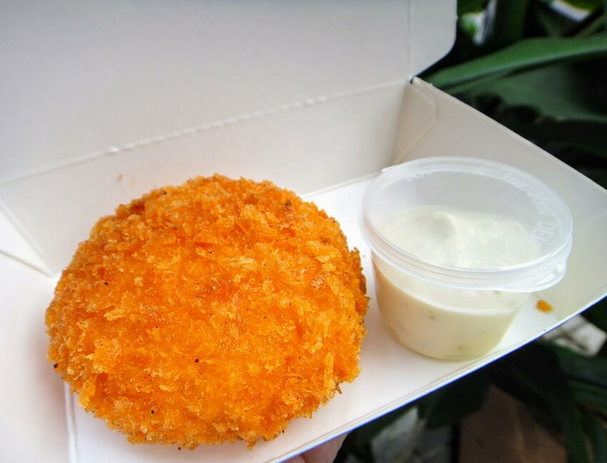 【美食】「好運殿 內湖文德店」，內湖雞排推薦、內湖炸物推薦、捷運文德站美食推薦 (附菜單)