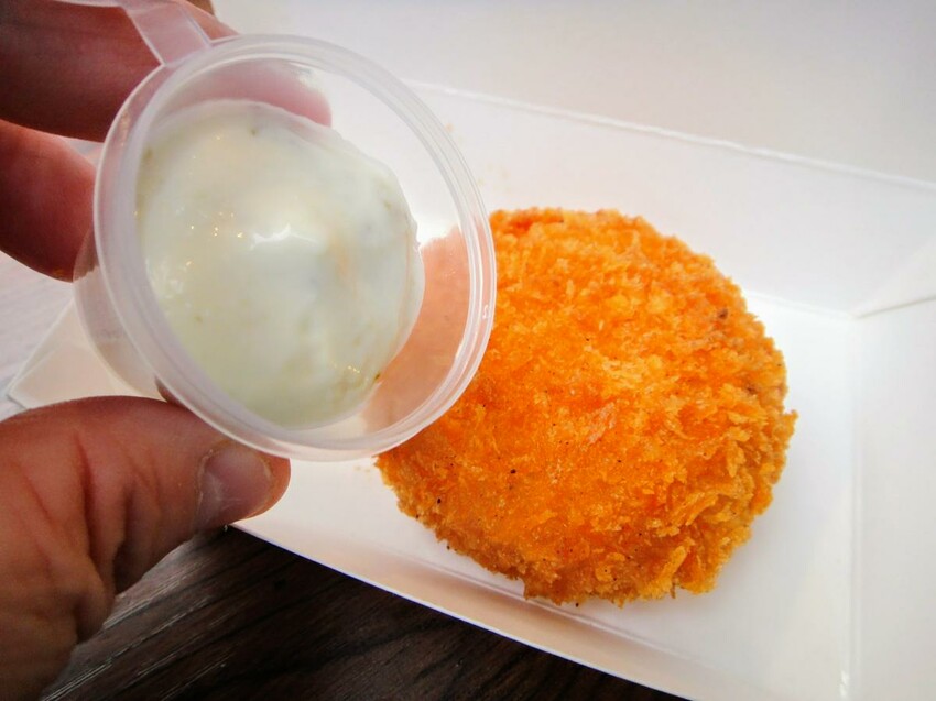 【美食】「好運殿 內湖文德店」，內湖雞排推薦、內湖炸物推薦、捷運文德站美食推薦 (附菜單)