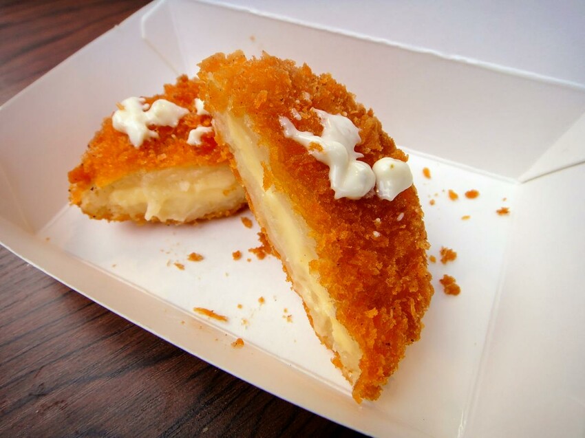 【美食】「好運殿 內湖文德店」，內湖雞排推薦、內湖炸物推薦、捷運文德站美食推薦 (附菜單)