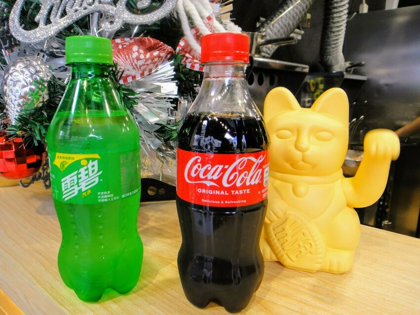 【美食】「好運殿 內湖文德店」，內湖雞排推薦、內湖炸物推薦、捷運文德站美食推薦 (附菜單)