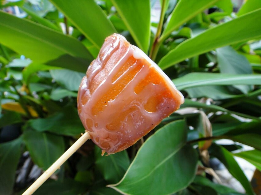 【美食】「好運殿 內湖文德店」，內湖雞排推薦、內湖炸物推薦、捷運文德站美食推薦 (附菜單)