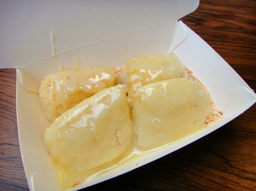 【美食】「好運殿 內湖文德店」，內湖雞排推薦、內湖炸物推薦、捷運文德站美食推薦 (附菜單)