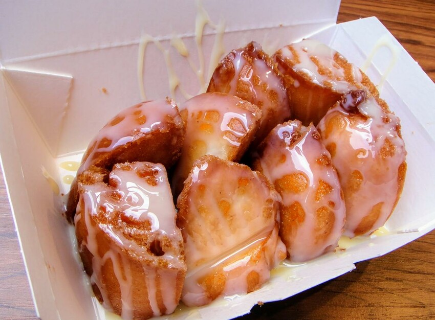 【美食】「好運殿 內湖文德店」，內湖雞排推薦、內湖炸物推薦、捷運文德站美食推薦 (附菜單)