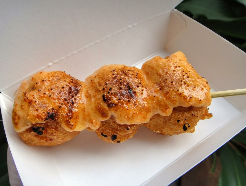 【美食】「好運殿 內湖文德店」，內湖雞排推薦、內湖炸物推薦、捷運文德站美食推薦 (附菜單)