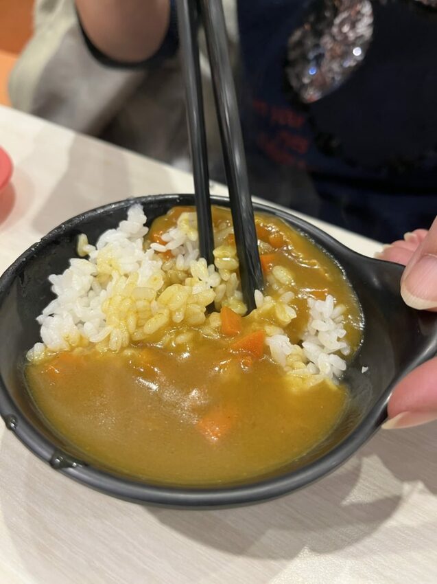 蘆洲美食｜鍋台銘蘆洲民族店:咖哩飯吃到飽，多種飲料霸氣供應 附菜單