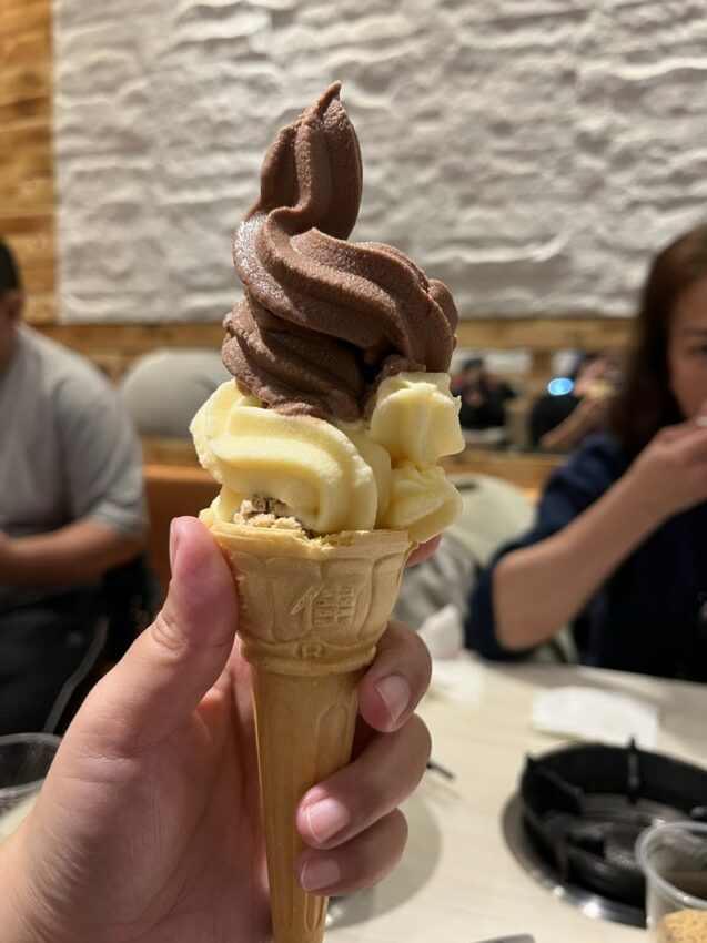 蘆洲美食｜鍋台銘蘆洲民族店:咖哩飯吃到飽，多種飲料霸氣供應 附菜單