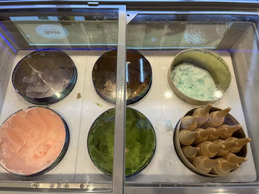 蘆洲美食｜鍋台銘蘆洲民族店:咖哩飯吃到飽，多種飲料霸氣供應 附菜單