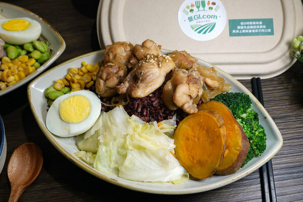 板橋府中健康餐-低GIcom精緻低卡餐盒,好吃板橋健康餐盒推薦 (16).jpg