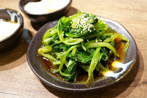 新店燒肉丼飯推薦-川牛木石亭新店中正店，大份量熟食蓋飯 (23).jpg