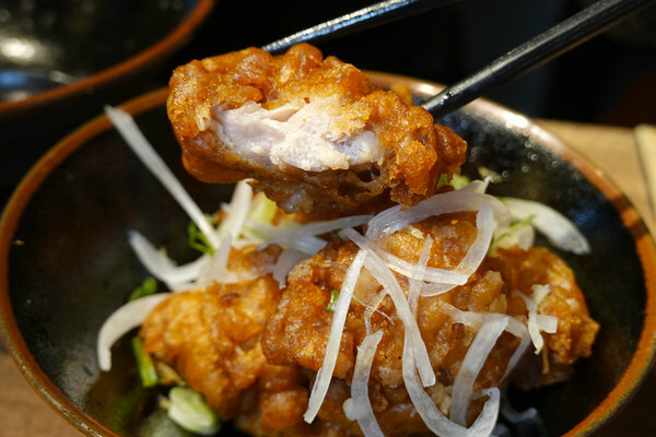 新店燒肉丼飯推薦-川牛木石亭新店中正店，大份量熟食蓋飯 (39).jpg