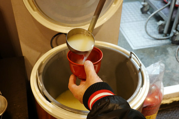 新店燒肉丼飯推薦-川牛木石亭新店中正店，大份量熟食蓋飯 (21).jpg