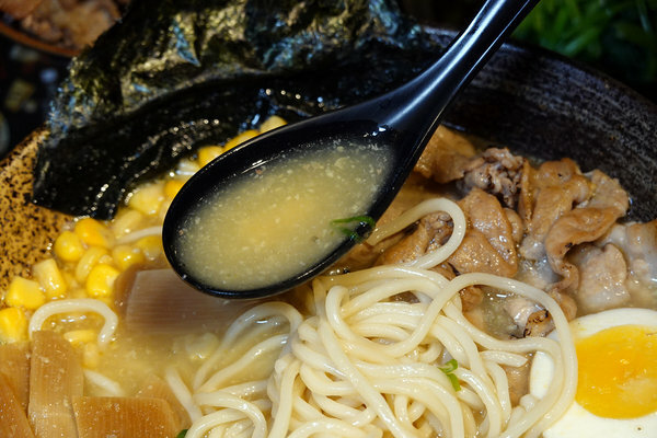 新店燒肉丼飯推薦-川牛木石亭新店中正店，大份量熟食蓋飯 (34).jpg