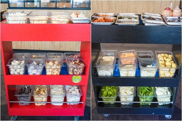 韓舍韓式烤肉-桃園店 (4) 韓舍韓式烤肉-桃園店 (4)