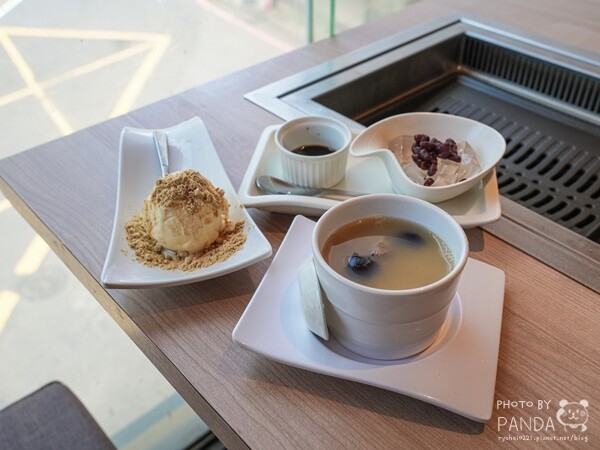 韓舍韓式烤肉-桃園店 (48) 韓舍韓式烤肉-桃園店 (48)