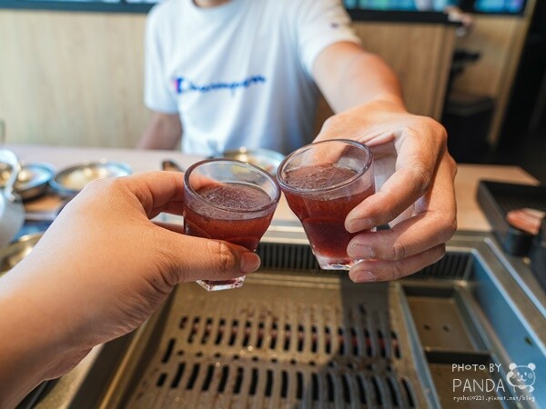 韓舍韓式烤肉-桃園店 (45) 韓舍韓式烤肉-桃園店 (45)