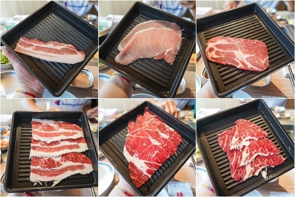 韓舍韓式烤肉-桃園店 韓舍韓式烤肉-桃園店