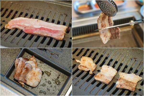 韓舍韓式烤肉-桃園店 (3) 韓舍韓式烤肉-桃園店 (3)