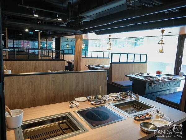 韓舍韓式烤肉-桃園店 (8) 韓舍韓式烤肉-桃園店 (8)