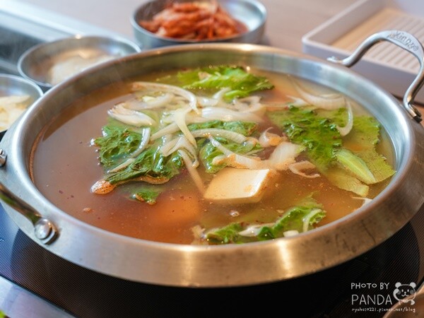 韓舍韓式烤肉-桃園店 (12) 韓舍韓式烤肉-桃園店 (12)