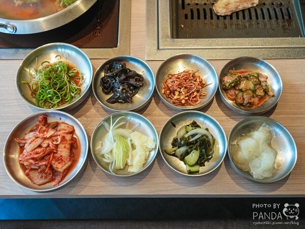 韓舍韓式烤肉-桃園店 (38) 韓舍韓式烤肉-桃園店 (38)