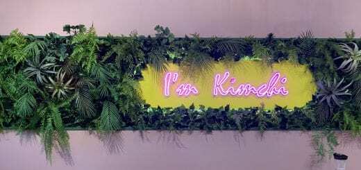 捷運市府站走路一分鐘就到！超Chill的露天串燒，特色香麻口味，麻而不辣，越吃越涮嘴～ 台北美食推薦 ＠ 丹尼的吃喝玩樂 dannyslife.blog