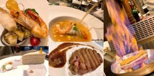 捷運市府站走路一分鐘就到!超Chill的露天串燒,特色香麻口味,麻而不辣,越吃越涮嘴~ 台北美食推薦 @ 丹尼的吃喝玩樂 dannyslife.blog