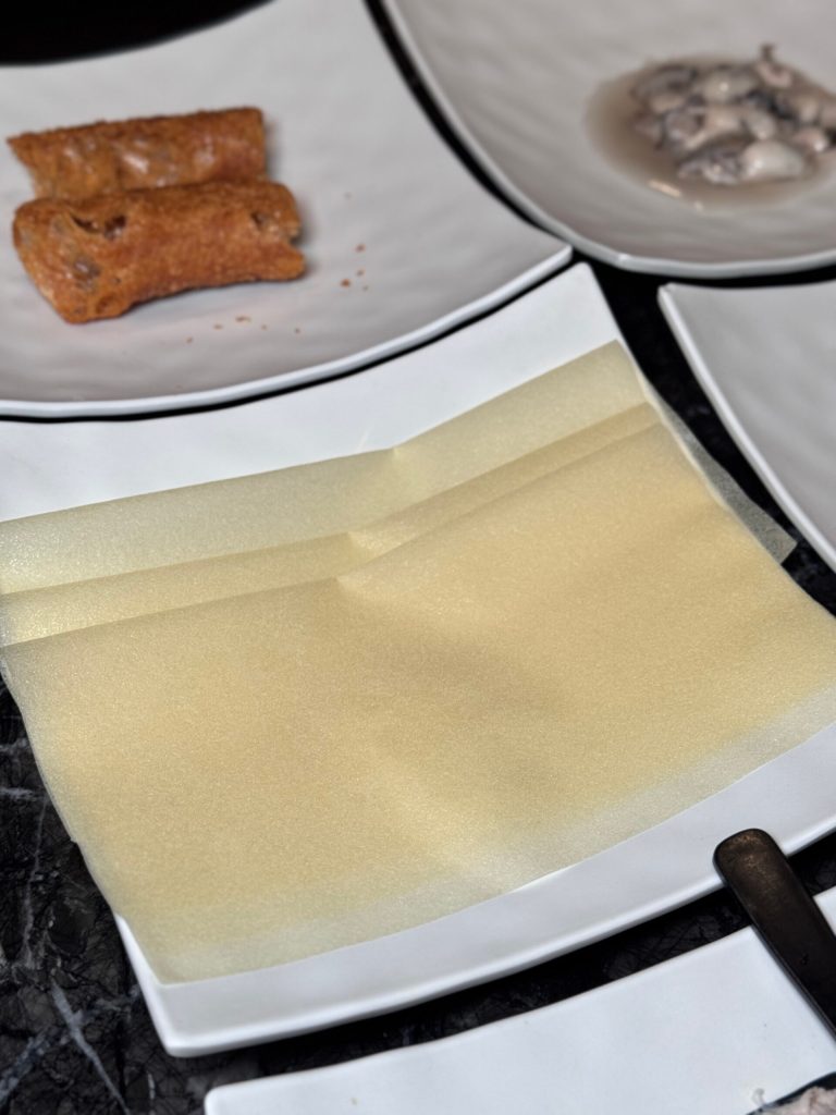 台北松江南京｜【石‧撈麻辣鴛鴦鍋】$698起吃到飽！超特別魷魚螺肉蒜湯底！ - 雁雁｜美食 旅遊 生活娛樂