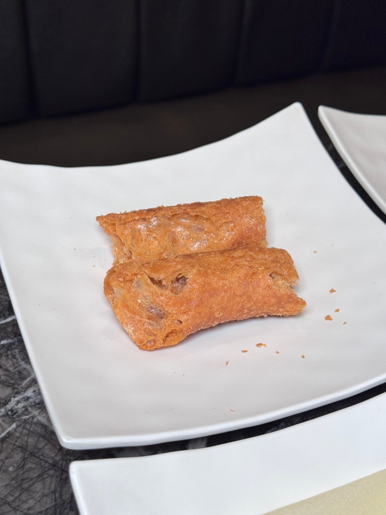 台北松江南京｜【石‧撈麻辣鴛鴦鍋】$698起吃到飽！超特別魷魚螺肉蒜湯底！ - 雁雁｜美食 旅遊 生活娛樂