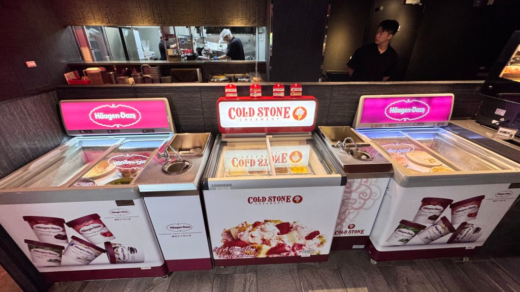 台北松江南京｜【石‧撈麻辣鴛鴦鍋】$698起吃到飽！超特別魷魚螺肉蒜湯底！ - 雁雁｜美食 旅遊 生活娛樂