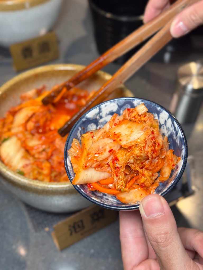 台北松江南京｜【石‧撈麻辣鴛鴦鍋】$698起吃到飽！超特別魷魚螺肉蒜湯底！ - 雁雁｜美食 旅遊 生活娛樂