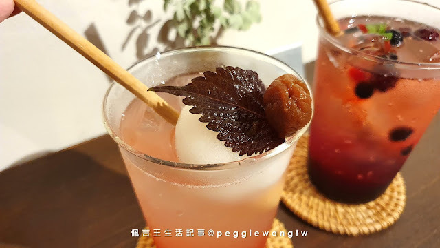 青春Aoharu Burger 台北世貿店 菜單：隱巷日式洋食老宅風.帆立貝明太子麵.大人系手工布丁