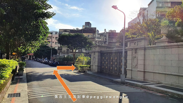 青春Aoharu Burger 台北世貿店 菜單：隱巷日式洋食老宅風.帆立貝明太子麵.大人系手工布丁