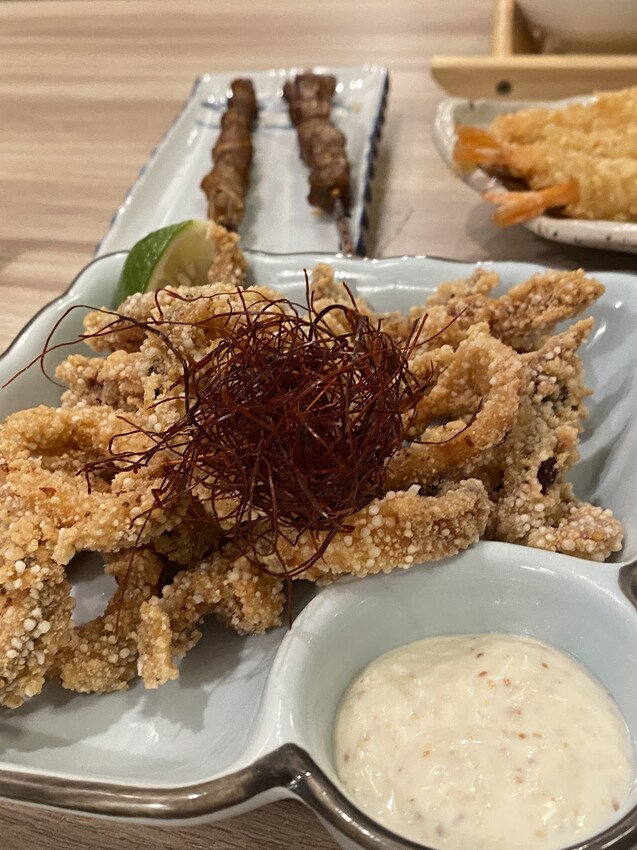 台北市信義區#我來開箱 松菸超適合聚餐的第一名鰻魚飯｜初鰻x職人味自慢🐟🥇