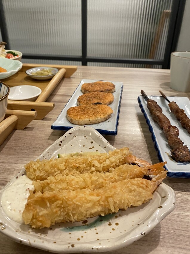 台北市信義區#我來開箱 松菸超適合聚餐的第一名鰻魚飯｜初鰻x職人味自慢🐟🥇