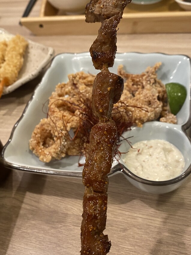 台北市信義區#我來開箱 松菸超適合聚餐的第一名鰻魚飯｜初鰻x職人味自慢🐟🥇