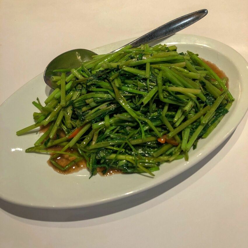 微風南山跨國界亞洲美食｜瓦城集團新品牌｜YABI KITCHEN 微風南山店