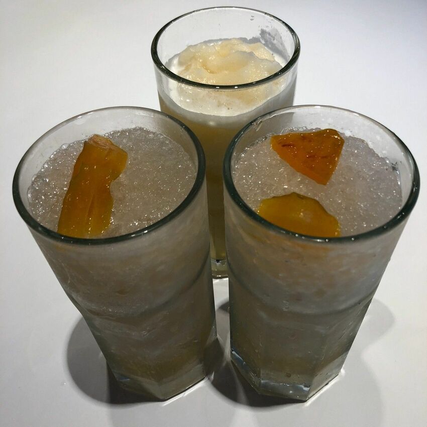 微風南山跨國界亞洲美食｜瓦城集團新品牌｜YABI KITCHEN 微風南山店