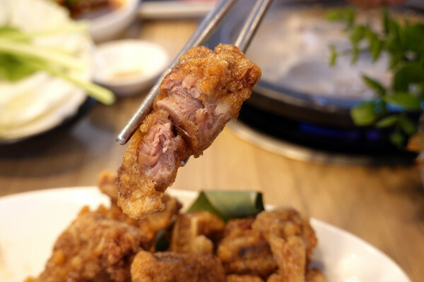 最潮必吃台式火鍋店-狂一鍋蘆洲集賢店,外國人來台必吃的台式火鍋,新北蘆洲排隊名店,中午時段限定299&339超值體驗價