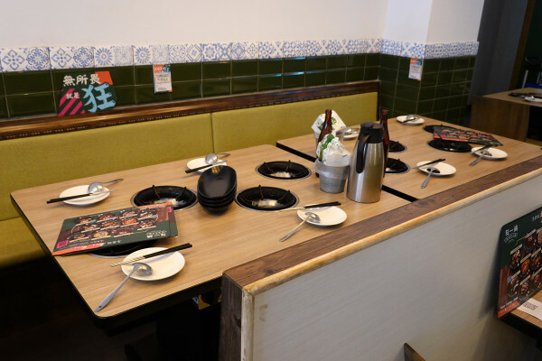 最潮必吃台式火鍋店-狂一鍋蘆洲集賢店,外國人來台必吃的台式火鍋,新北蘆洲排隊名店,中午時段限定299&339超值體驗價