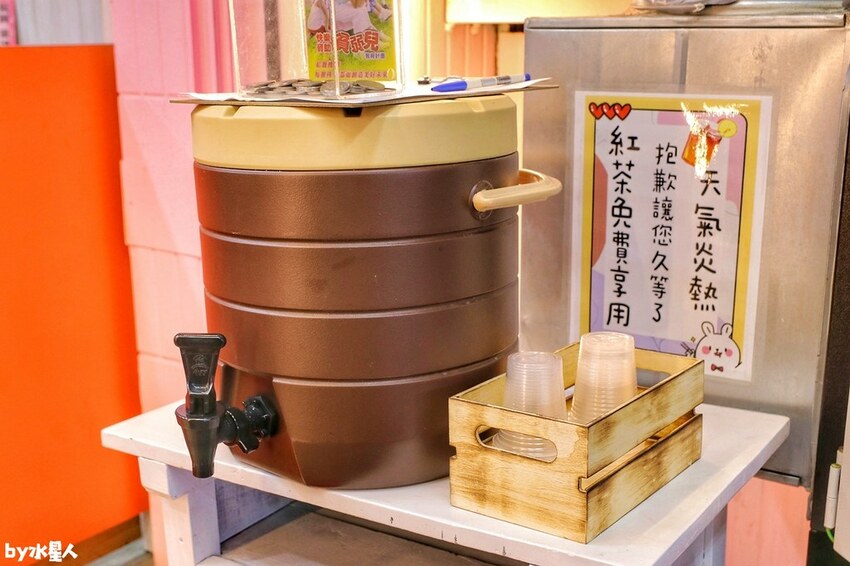 豪傳說雞排台中逢甲店