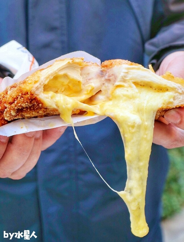 豪傳說雞排台中逢甲店