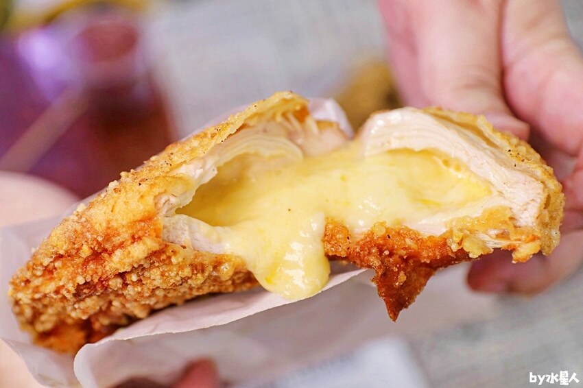 豪傳說雞排台中逢甲店