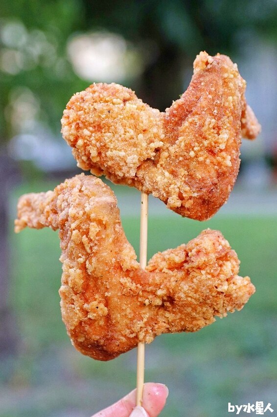 豪傳說雞排台中逢甲店